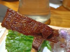 -亿百顺红焖羊排小馆(总店)