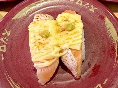 -寿司郎(皇庭广场店)