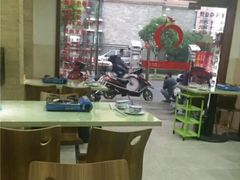 -鸡公煲烤鱼·石锅鱼(万科时1区店)