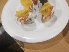 -汉丽轩韩式自助烤肉(大学城龙湖U城天街A馆店)