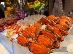 -西安W酒店·WEI全味西餐厅