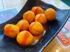 -香港新曜记茶餐厅(万泰城店)