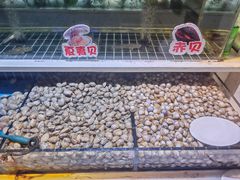 -聚盛源蒸汽海鲜火锅烤肉自助(巨川金海岸购物广场店)