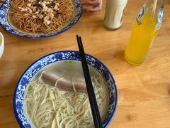 -裕兴记·三虾面(西北街总店)