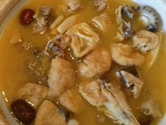 -老洋房花园饭店(绍兴路店)