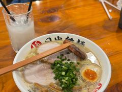 -日出拉面(望京店)