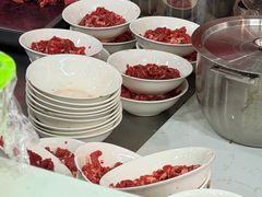 -杨家牛肉汤(淮建路店)