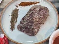 -砂锅居(西四店)