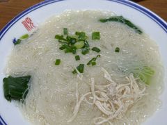 -掌上鲜(南顺城街店)