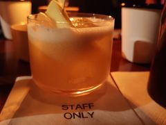-STAFF ONLY Bar(南台巷店)