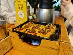 -木屋烧烤(坂田天安云谷店)