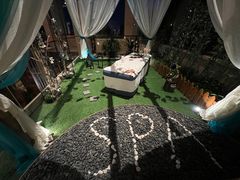 -惠州金海湾嘉华度假酒店