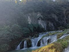 -天河潭旅游度假区