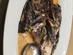 -浩运海鲜·16年专注青岛菜(石老人店)