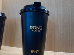 -蓉小乔·RONG COFFEE(春熙路店)