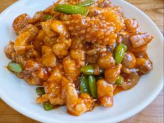 -砂锅李(九江路店)