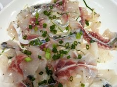 -翠景湾脆鱼轩·中山脆肉鲩(井岸17年老店)