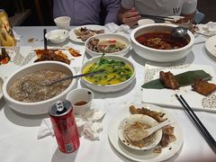 -乾隆美食·本帮菜(黄河路店)