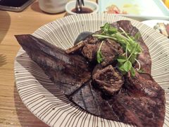 -花和海鲜自助(梅江店)