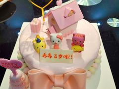-好利来(靖江路店)