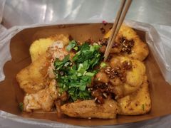-财大小吃街·小吃侠