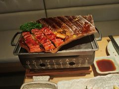 -阿吾罗·月咏精致日料(港汇恒隆广场店)