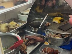 -粤华烧腊(胥口店)