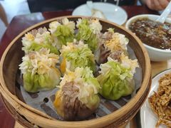 -都一处烧麦馆(前门店)