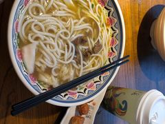 -鑫花溪牛肉米粉(文星广场店)