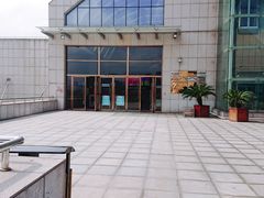 -九江市博物馆