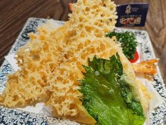 -大雄寿司(中华广场店)