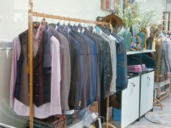 -伊莲妈妈装礼服旗袍高级定制