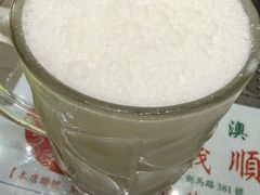 -义顺牛奶公司(新马路老店)
