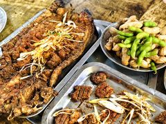 -清真·馬坡二旦烧烤(人生一串拍摄店)