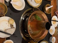 -陀岗美食·云南藏式特色餐厅