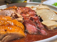 -昌勝香港深井烧鹅(新年华店)