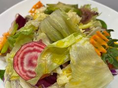 田园拌菜-燕春楼(海河华鼎店)