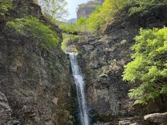 -孤山寨风景区