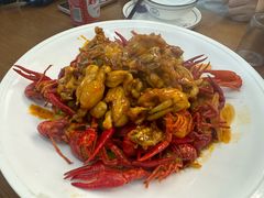 -毛哥小馆子(百井坊巷店)
