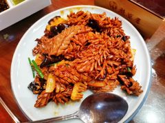 -魁盛居百年鲁菜馆(中林路店)