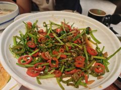 -清真·宁夏印象·盐池滩羊肉体验店(江宁路店)