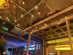 -泰果东南亚餐厅(旭辉广场店)