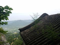 -北京鹫峰国家森林公园