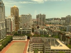 -厦门喜来登酒店