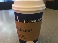 -瑞幸咖啡(解放碑英利大融城店)