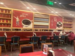 -宏状元现熬粥·京味菜(五棵松店)