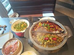 -辣尚瘾·烤鱼·新川菜(交大直营店)