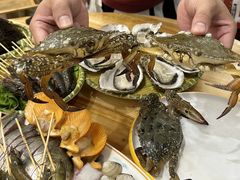 -三爷糟粕醋·鲜鱼汤·海南特色小吃(新华南路店)