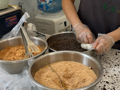 -禾生粑粑坊(陕西路店)