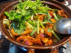 鸡煲-凤兴鸡煲(宝安海雅店)